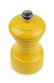 Moulin à poivre, 10 cm, Bistrorama, Saffron Yellow - Peugeot