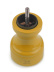 Moulin à poivre 10 cm, Bistrorama Jaune Safran - Peugeot