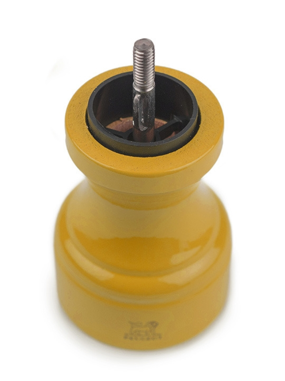 Moulin à poivre 10 cm, Bistrorama Jaune Safran - Peugeot