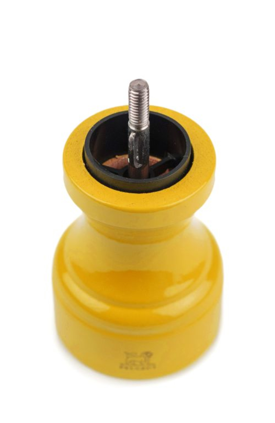 Moulin à poivre, 10 cm, Bistrorama, Saffron Yellow - Peugeot