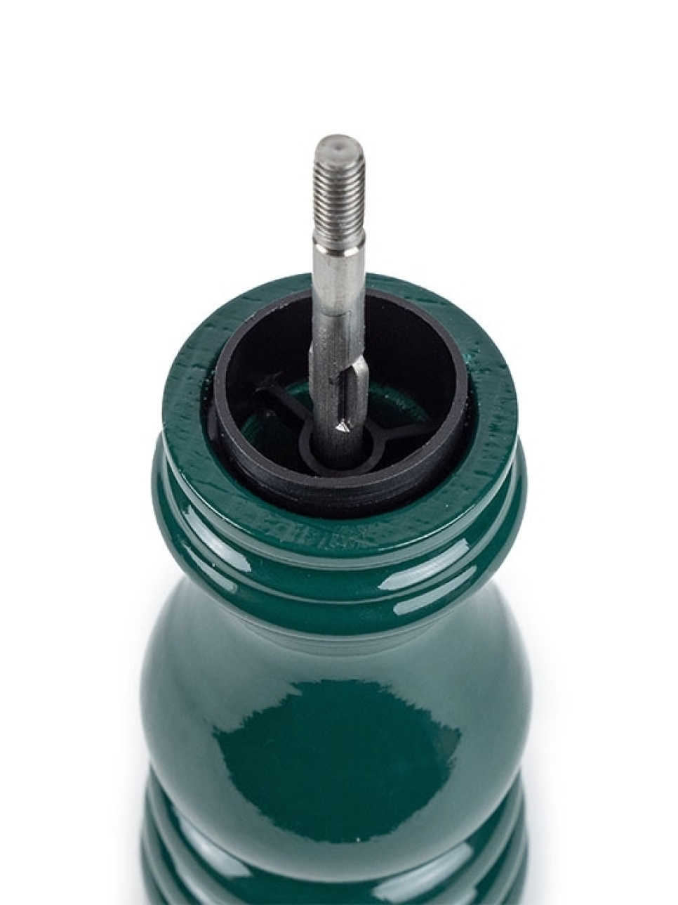 Moulin à poivre, 18 cm, ParisRama, Forest Green - Peugeot