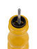 Moulin à poivre, 18 cm, ParisRama, Saffron Yellow - Peugeot