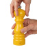 Moulin à poivre, 18 cm, ParisRama, Saffron Yellow - Peugeot