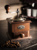 Moulin a cafe, Nostalgie, Noyer - Peugeot