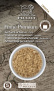Sel à Moudre, Premium Fumé, 150 g - Peugeot