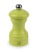 Moulin à poivre, 10 cm, Bistrorama, Green Pistachio - Peugeot