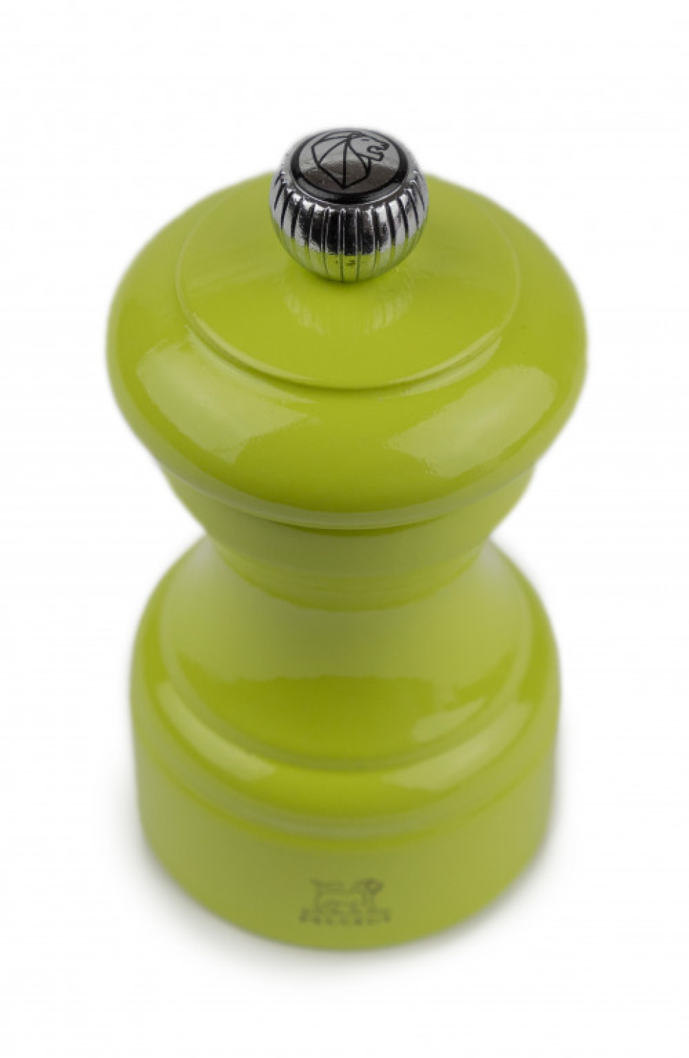 Moulin à poivre, 10 cm, Bistrorama, Green Pistachio - Peugeot