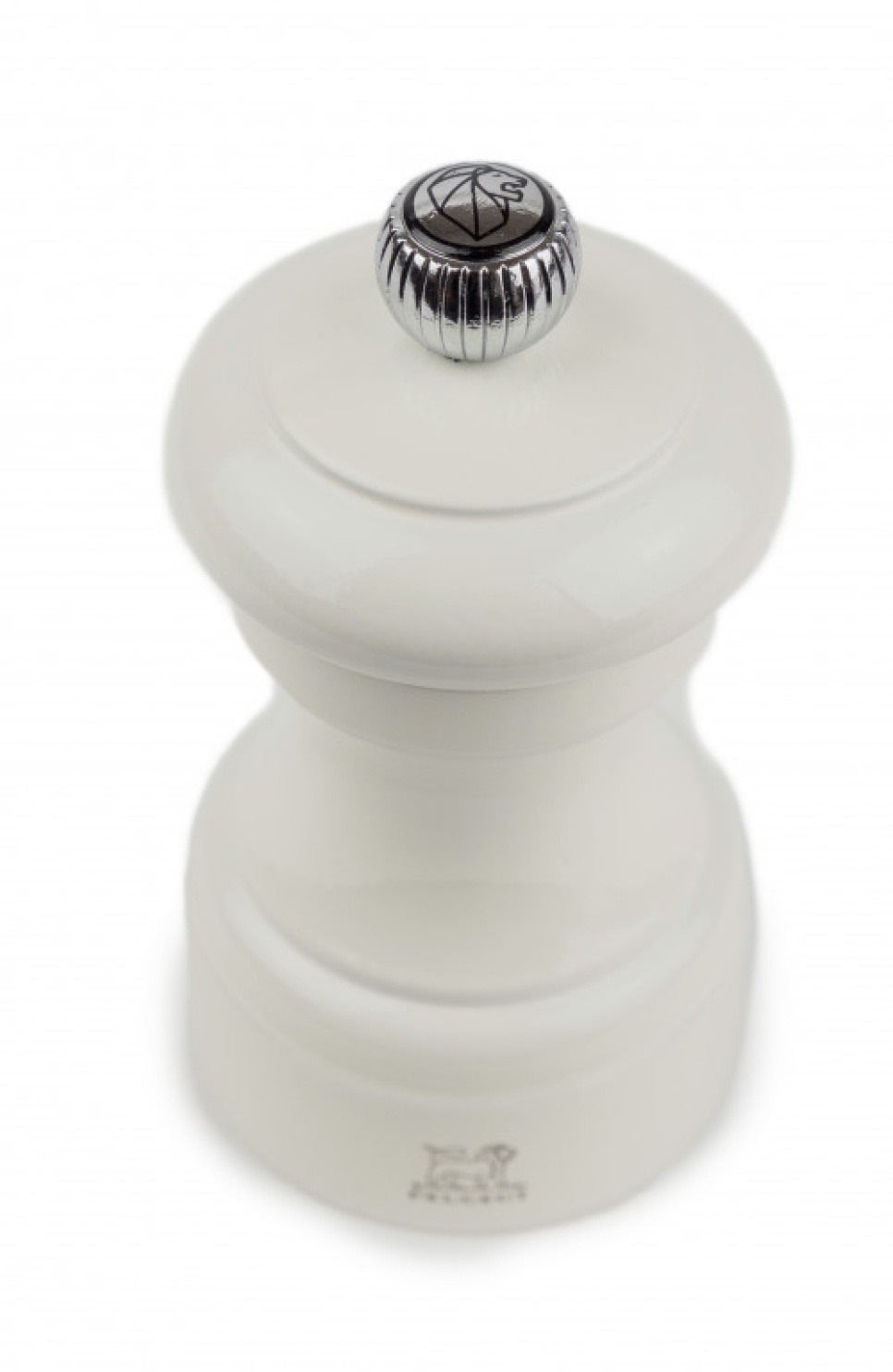 Moulin à poivre, 10 cm, Bistrorama, Ivory - Peugeot