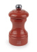 Moulin à poivre, 10 cm, Bistrorama, Terracotta - Peugeot
