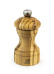 Moulin à sel, 10 cm, Bistro Specials, Bois d\'olivier - Peugeot