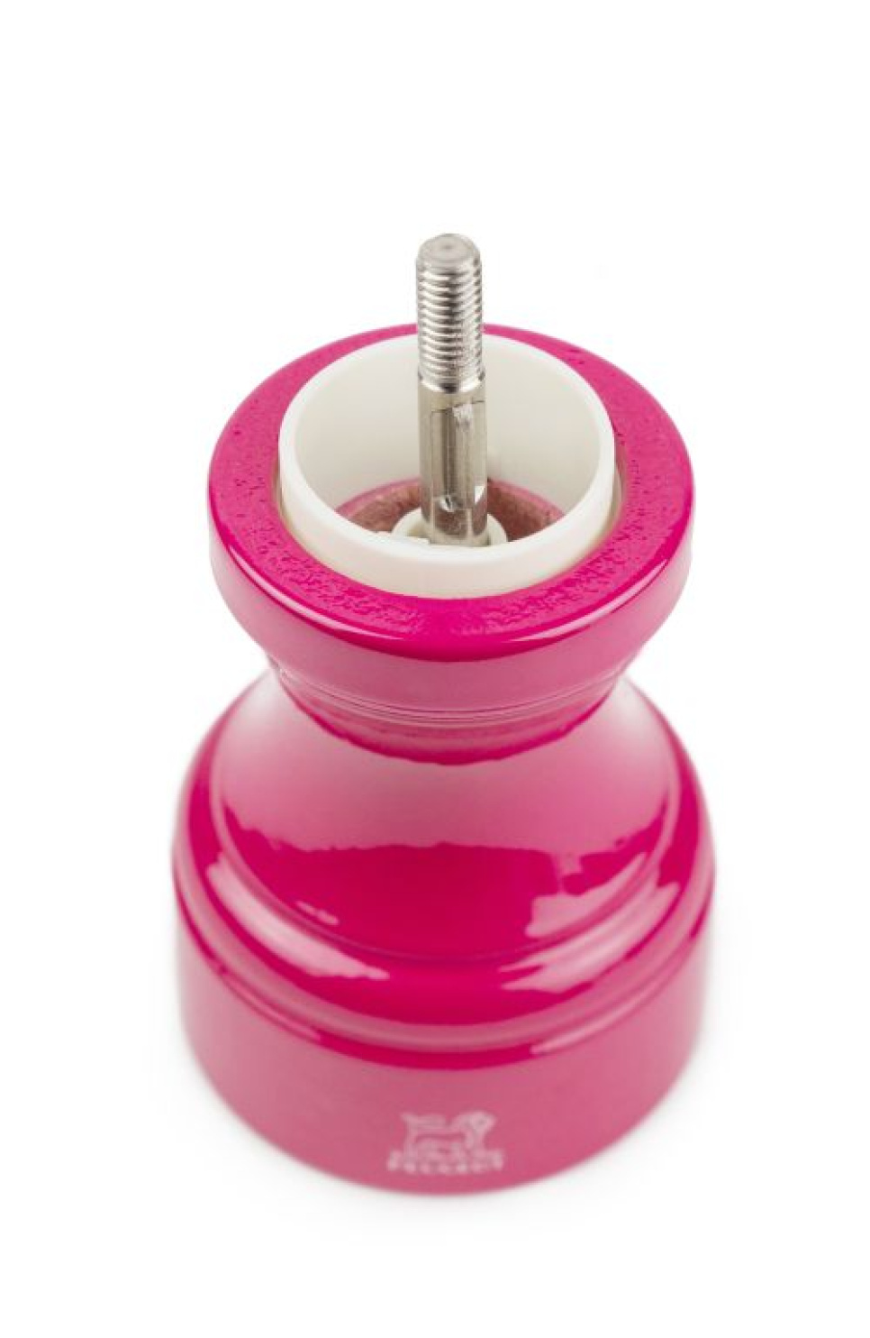 Moulin à sel, 10 cm, Bistrorama, Candy Pink - Peugeot