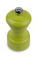 Moulin à sel, 10 cm, Bistrorama, Green Pistachio - Peugeot