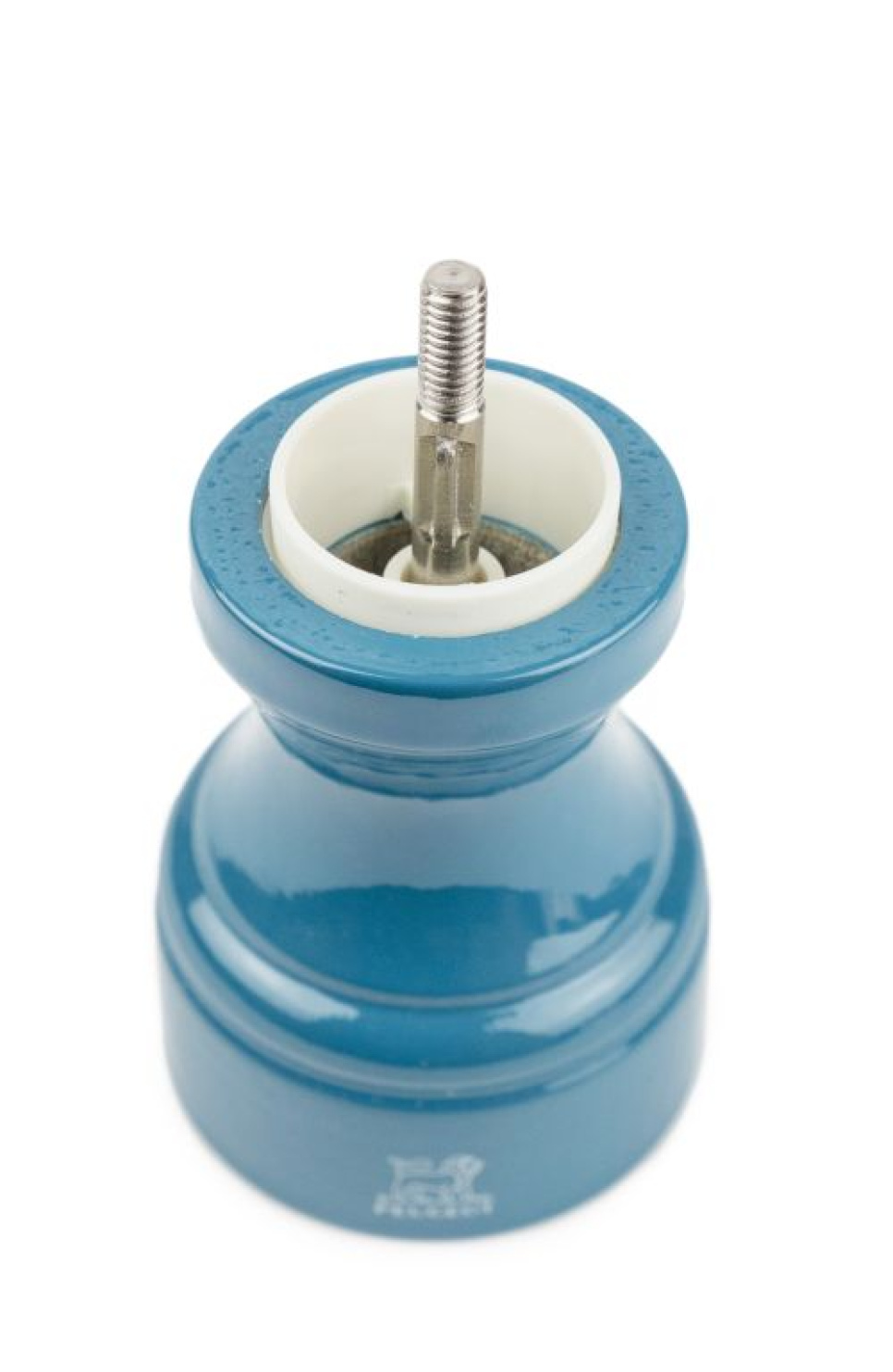 Moulin à sel, 10 cm, Bistrorama, Pacific Blue - Peugeot