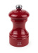 Moulin à sel, 10 cm, Bistrorama, Rouge Laqué - Peugeot