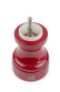 Moulin à sel, 10 cm, Bistrorama, Rouge Laqué - Peugeot