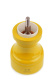 Moulin à sel, 10 cm, Bistrorama, Saffron Yellow - Peugeot