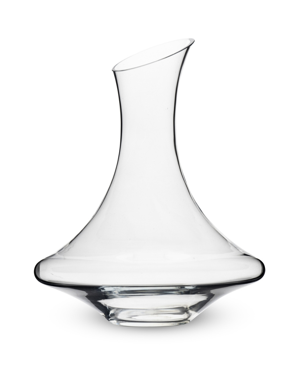 Carafe à Décanter pour Vins Jeunes, 75 cl, Evolution - Peugeot dans le groupe Cocktails et Vin / Accessoires pour le vin / Carafe l\'adresse The Kitchen Lab (1090-35459)