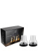 Coffret dégustation whisky, 29 cl, Atmosphère - Peugeot