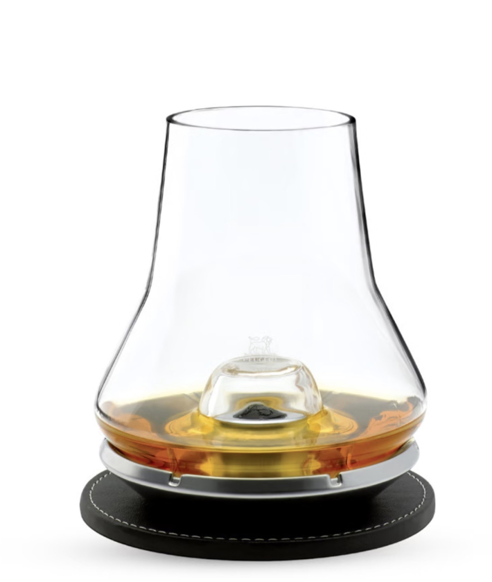 Verre de dégustation whisky, 29 cl, Impitoyables - Peugeot dans le groupe Arts de la table / Verre / Verre à whisky l\'adresse The Kitchen Lab (1090-35466)