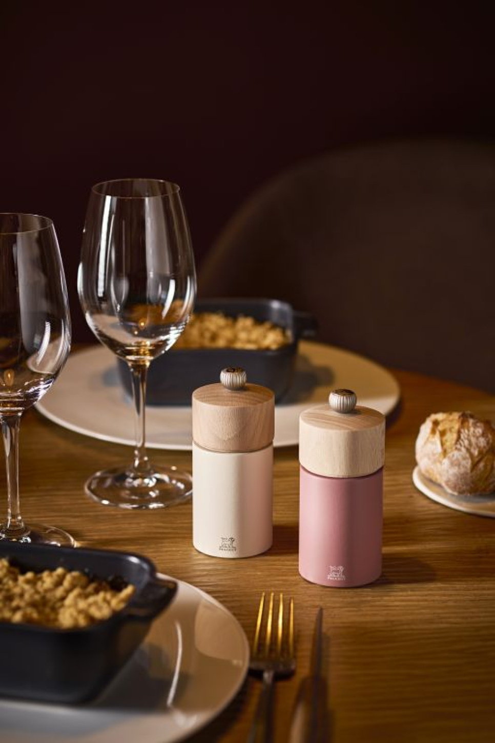 Moulin à poivre, Boreal, Hazelnut - Peugeot