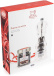 Coffret avec moulin à poivre et poivre, Nancy – Peugeot
