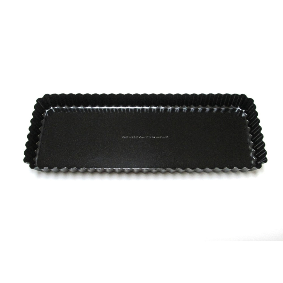 Moule à tarte, Rectangulaire, 13 x 36 cm - Tala