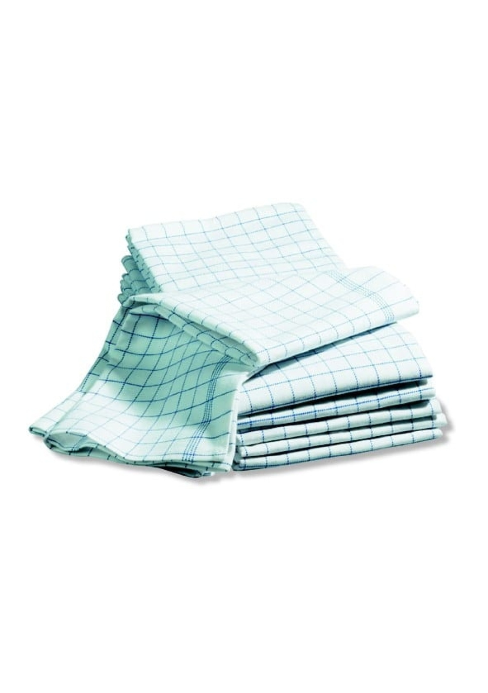 Serviette 50x70cm, 100% coton. 6 paquets. dans le groupe Cuisine / Habits de cuisine / Torchons de cuisine l\'adresse The Kitchen Lab (1092-10657)