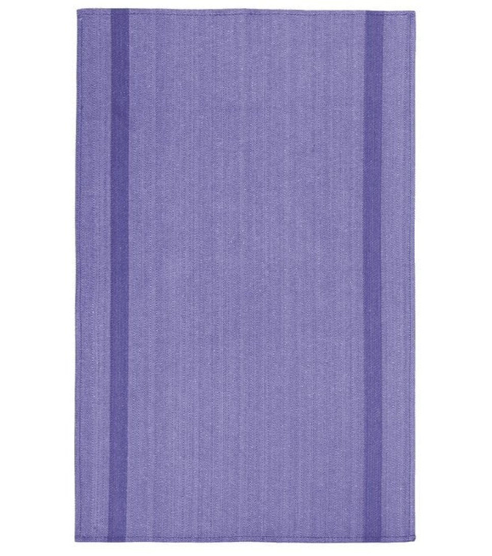 Serviette en coton, 50x80 cm, lot de 6 - Segers