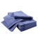 Serviette en coton, 50x80 cm, lot de 6 - Segers