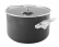 Cocotte avec couvercle en verre, M\'Stone3 - Mauviel