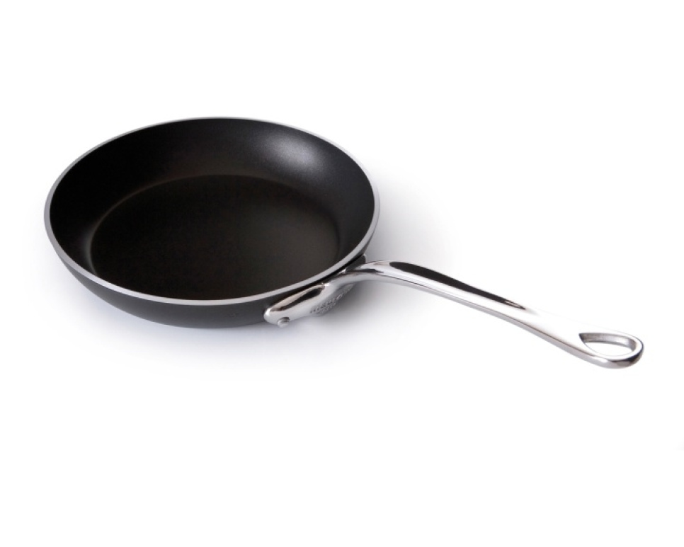 Poêle à frire avec revêtement, M\'Stone3 - Mauviel dans le groupe Cuisine / Poêle à frire / Poêles à frire l\'adresse The Kitchen Lab (1092-20558)
