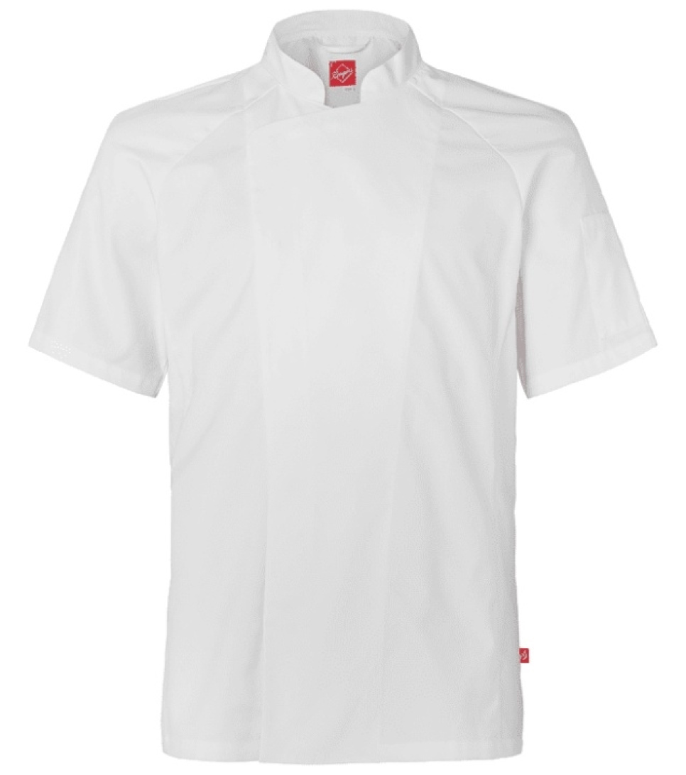 Veste de chef, - Victoire dans le groupe Cuisine / Habits de cuisine / Vestes de cuisine l\'adresse The Kitchen Lab (1092-22753)