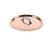 Casquette cuivre, M\'150s - Mauviel
