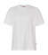 T-shirt lourd 200 g/m², unisexe, blanc cassé - Segers