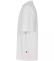 T-shirt lourd 200 g/m², unisexe, blanc cassé - Segers