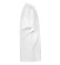 Veste de cuisinier, manches courtes, homme, blanc - Segers