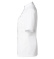 Veste de cuisinier, manches courtes, femme, blanc - Segers