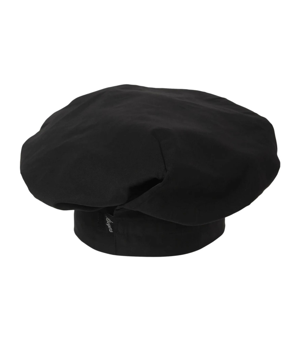 Toque de cuisine, taille unique - Segers