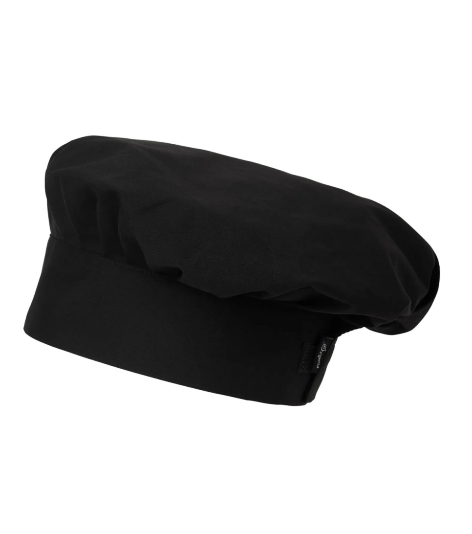Toque de cuisine, taille unique - Segers