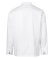 Veste de cuisinier, homme, blanc - Segers