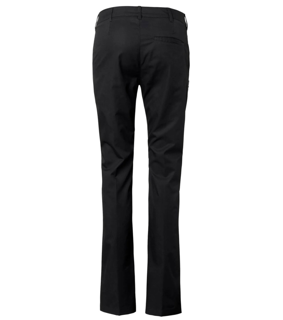 Pantalon, femme, noir - Segers