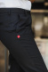 Pantalon, femme, noir - Segers