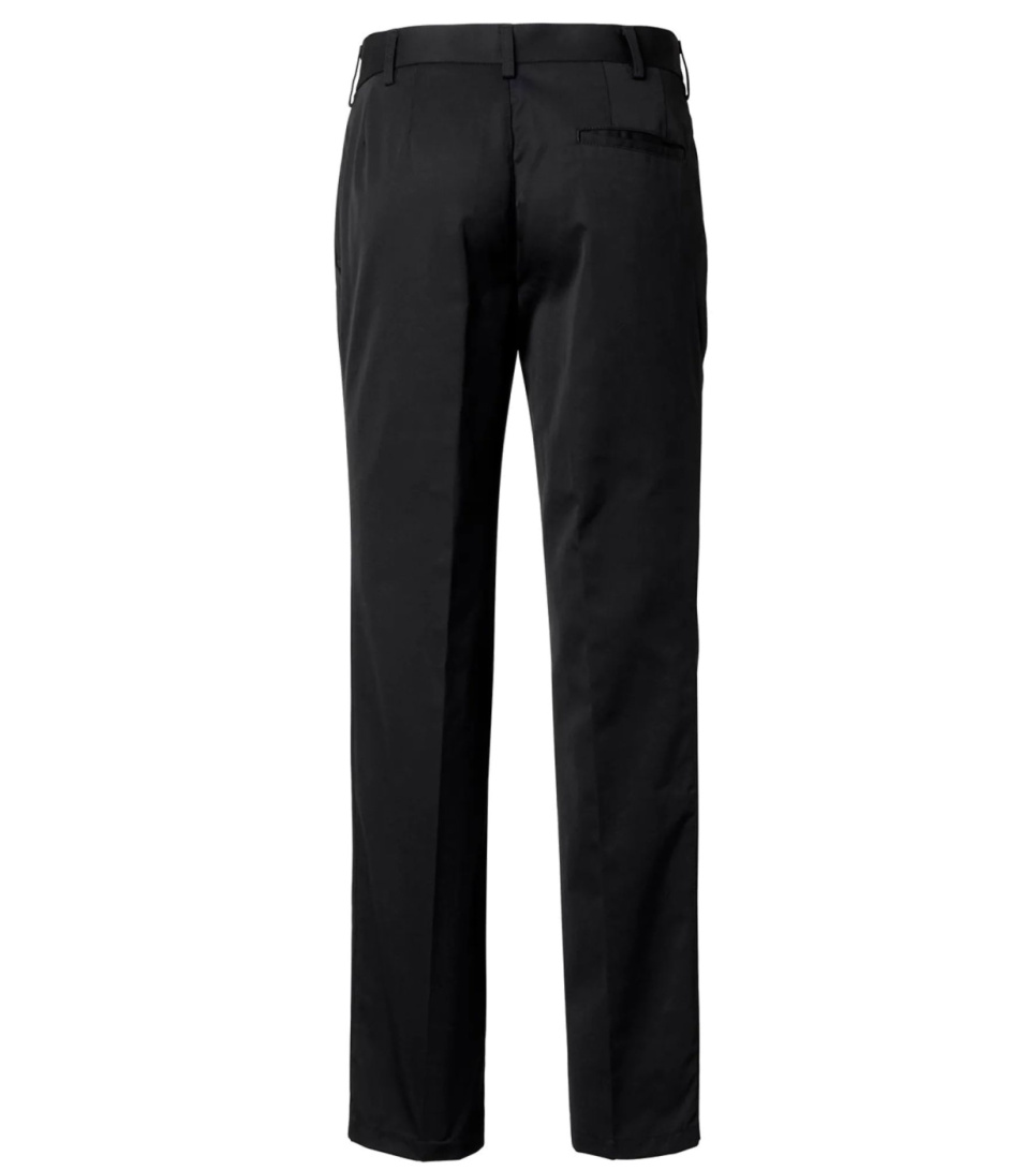 Pantalon, homme, noir - Segers