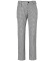 Pantalon, femme, pied-de-poule noir - Segers