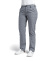Pantalon, femme, pied-de-poule noir - Segers