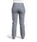Pantalon, femme, pied-de-poule noir - Segers
