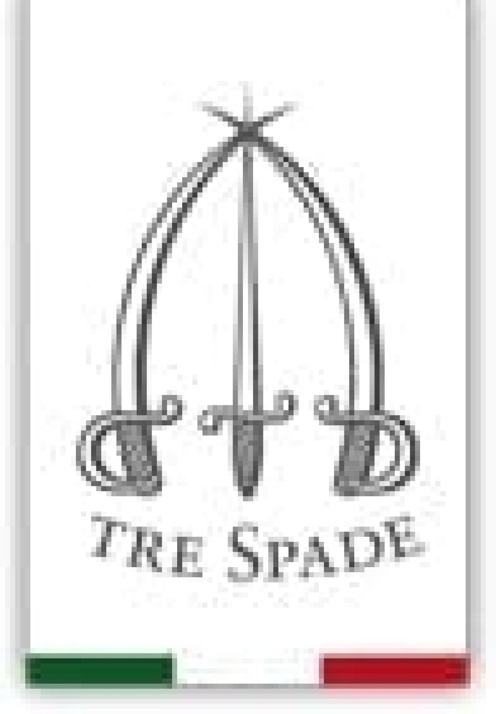 Machine à saucisses, 3 litres - Tre Spade