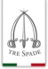 Machine à saucisses, 3 litres - Tre Spade