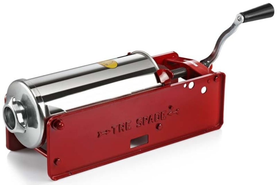 Douille à farcir les saucisses, 30 mm, en inox