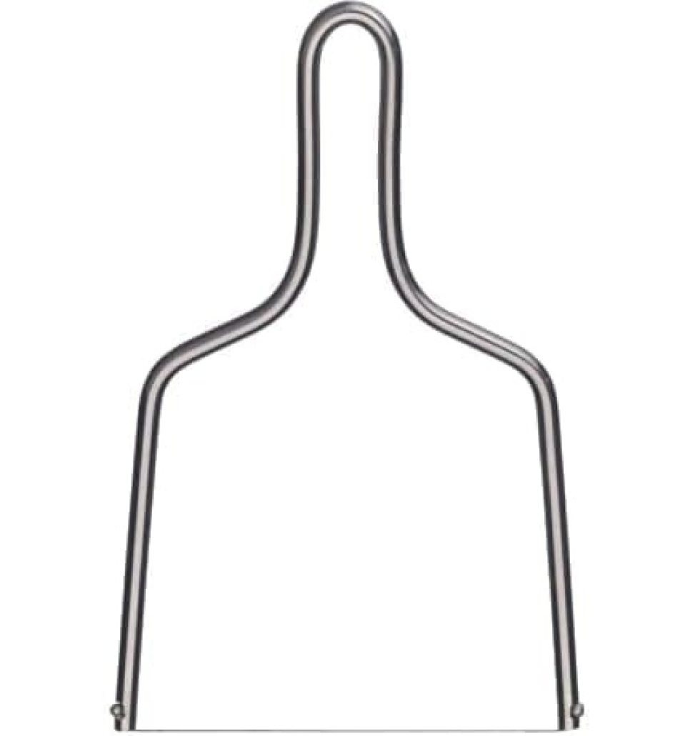 Coupe-fromage pour fromages à pâte molle, 12 cm dans le groupe Cuisine / Couteaux de cuisine / Couteaux à fromage l\'adresse The Kitchen Lab (1095-16972)